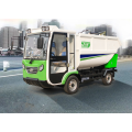 Electric Garbage Tipper with ce